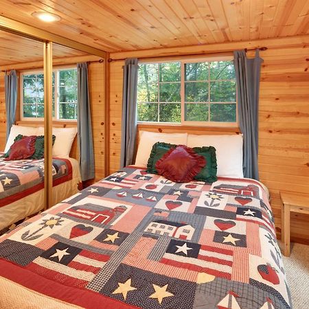 Racoon Retreat Villa Eastsound Luaran gambar