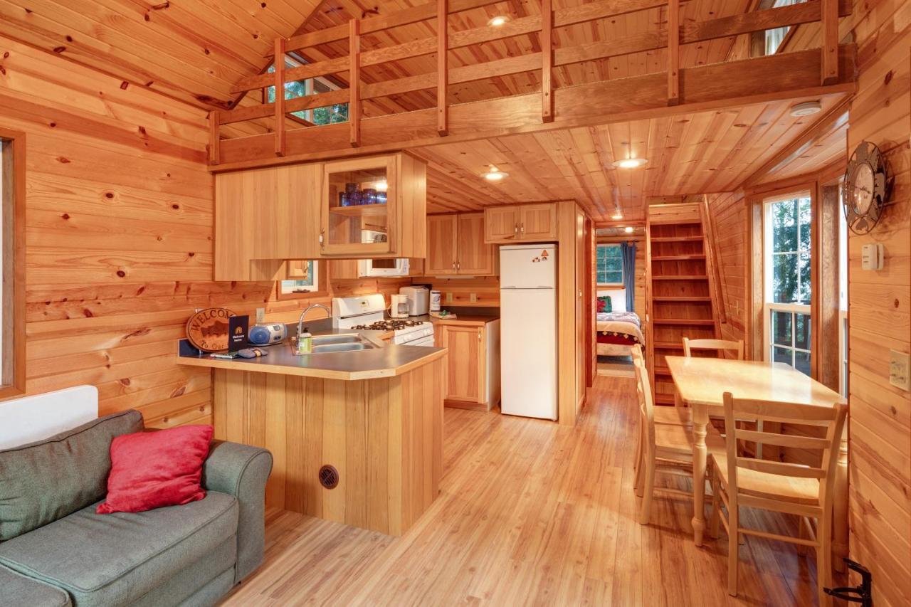Racoon Retreat Villa Eastsound Luaran gambar